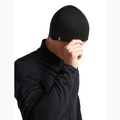 Hat icebreaker Merino 260 Oasis Vertex Reversible Beanie Chillwave black/obsidian 7
