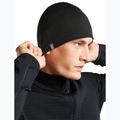 Hat icebreaker Merino 260 Oasis Vertex Reversible Beanie Chillwave black/obsidian 8