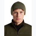 Winter hat icebreaker Merino 260 Ridge Beanie pink 4