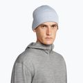Winter hat icebreaker Merino All Day Toque Beanie zinc blue 3