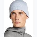 Winter hat icebreaker Merino All Day Toque Beanie zinc blue 4