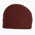 Winter hat icebreaker Merino All Day Toque Beanie port/bittersweet