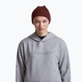 Winter hat icebreaker Merino All Day Toque Beanie port/bittersweet 5