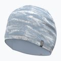 Hat icebreaker Merino 260 Oasis Vertex Reversible Beanie Chillwave snow/zinc blue