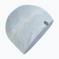 Hat icebreaker Merino 260 Oasis Vertex Reversible Beanie Chillwave snow/zinc blue 3