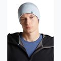 Hat icebreaker Merino 260 Oasis Vertex Reversible Beanie Chillwave snow/zinc blue 5