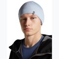 Hat icebreaker Merino 260 Oasis Vertex Reversible Beanie Chillwave snow/zinc blue 6