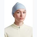 Hat icebreaker Merino 260 Oasis Vertex Reversible Beanie Chillwave snow/zinc blue 10