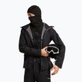 Balaclava Icebreaker Merino 360 RealFleece Elemental Balaclava black 3