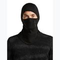 Balaclava Icebreaker Merino 360 RealFleece Elemental Balaclava black 5