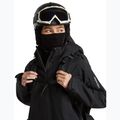 Balaclava Icebreaker Merino 360 RealFleece Elemental Balaclava black 6