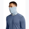 Snood icebreaker Merino 260 Oasis Vertex Reversible Chute Chillwave snow/zinc blue 4