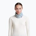 Snood icebreaker Merino 260 Oasis Vertex Reversible Chute Chillwave snow/zinc blue 5