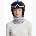 Snood icebreaker Merino 260 Oasis Vertex Reversible Chute Chillwave snow/zinc blue 6