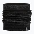 Snood icebreaker Merino 260 Oasis Vertex Reversible Chute Chillwave black/obsidian