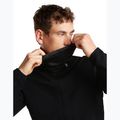 Snood icebreaker Merino 260 Oasis Vertex Reversible Chute Chillwave black/obsidian 3
