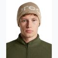 Winter hat icebreaker Merino Icebreaker Beanie cumin/ecru heather 3
