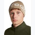 Winter hat icebreaker Merino Icebreaker Beanie cumin/ecru heather 4
