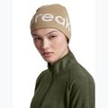 Winter hat icebreaker Merino Icebreaker Beanie cumin/ecru heather 7