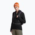 Winter hat icebreaker Merino Icebreaker Beanie spice/ecru heather 5