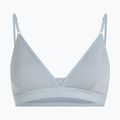 Thermal sports bra icebreaker Merino 150 Siren Bra Inserts zinc blue