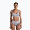 Thermal sports bra icebreaker Merino 150 Siren Bra Inserts zinc blue 2