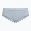 Women's thermal underwear Icebreaker Siren Hipkini zinc blue