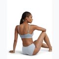 Women's thermal underwear Icebreaker Siren Hipkini zinc blue 5