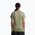 Women's thermal shirt Icebreaker Merino 150 Tech Lite Peaceful Pass Lichen 3