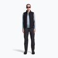 Women's thermal sweatshirt Icebreaker 200 Oasis Crewe Zinc Blue 2