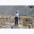 Women's thermal sweatshirt Icebreaker 200 Oasis Crewe Zinc Blue 9