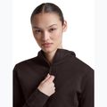 Women's sweatshirt Icebreaker Merino 260 Quantum IV LS Zip Hoodie bittersweet 6