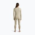 Women's thermal sweatshirt Icebreaker Merino 260 Tech Vertex Crewe Undyed/Cumin 4