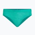 Women's thermal underwear Icebreaker Merino 125 Cool-Lite Sprite Hipster fresh