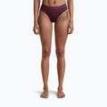 Women's thermal underwear Icebreaker Merino 125 Cool-Lite Sprite Hipster dark berry 2