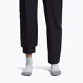 Women's socks Icebreaker Merino Hike+ Light Mini blizzard heather/alloy 3