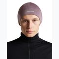 Winter hat icebreaker Merino 200 Oasis Beanie grey plum 4