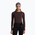 Winter hat icebreaker Merino 200 Oasis Beanie grey plum 6