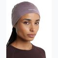 Winter hat icebreaker Merino 200 Oasis Beanie grey plum 8