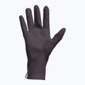 Trekking gloves Icebreaker 200 Oasis Glove Liners grey plum 3
