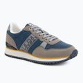 Men's shoes Napapijri NP0A8B2W navy/green