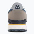 Men's shoes Napapijri NP0A8B2W navy/green 6