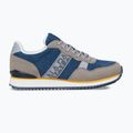 Men's shoes Napapijri NP0A8B2W navy/green