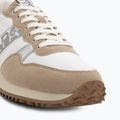 Women's shoes Napapijri NP0A8B9O white/beige 7