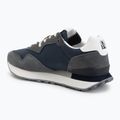 Men's shoes Napapijri NP0A8BLN navy/grey 3