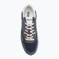 Men's shoes Napapijri NP0A8BLN navy/grey 5