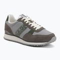 Men's shoes Napapijri NP0A8B9N grey/green