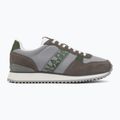 Men's shoes Napapijri NP0A8B9N grey/green 2