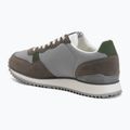 Men's shoes Napapijri NP0A8B9N grey/green 3