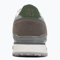 Men's shoes Napapijri NP0A8B9N grey/green 6